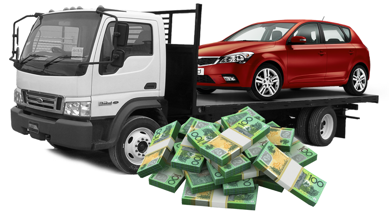 Cash for unwanted car wavell heights